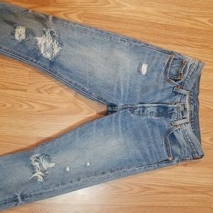 🍁🍂🍃Levi's 501 Skinny